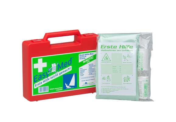 EasyMed Nautic Basis, A-Nr.: 2620474 - 03