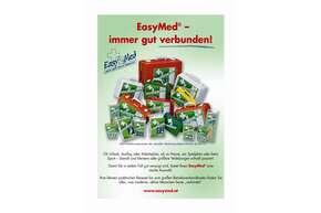 EasyMed Erste Hilfe Box Pferd, A-Nr.: 5840526 - 01