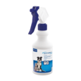 EFFIPRO 2,5 mg/ml Spray zur Anwendung auf der Haut, Lösung für Katzen und Hunde, A-Nr.: 4219675 - 01