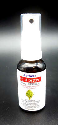 Echt Bitter Spray 30 ml, A-Nr.: 5473789 - 01