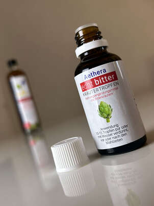 Echt Bitter Tropfen 30 ml, A-Nr.: 5473795 - 03