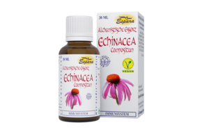 Espara Echinacea Compositum Alchemistische Essenz, A-Nr.: 4039967 - 01