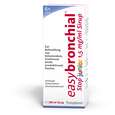 Sie sehen eine Packung easybronchial stop junior 1,5 mg/ml Sirup, Produktbild: 01 easybronchial stop junior 1,5 mg/ml Sirup, A-Nr.: 4450728 - 01