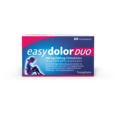 easydolor DUO 200 mg/500 mg Filmtabletten, A-Nr.: 4993529 - 02