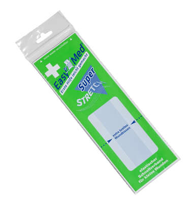 EasyMed Pflaster Meterware superstretch, A-Nr.: 2620439 - 03