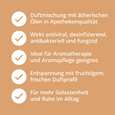 Sie sehen eine Packung Duftmischung Ruhe & Entspannung, Produktbild: 02 Duftmischung Ruhe & Entspannung, A-Nr.: 5595050 - 02