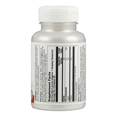 Supplementa D-Ribose Pulver, A-Nr.: 5597971 - 02