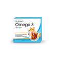 Sie sehen eine Packung Dr. Böhm Junior Omega 3 Sticks, Produktbild: 01 Dr. Böhm Junior Omega 3 Sticks, A-Nr.: 4143357 - 01