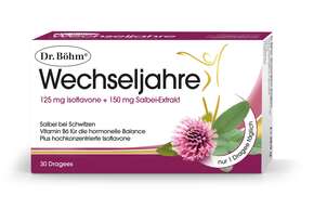 Dr. Böhm Wechseljahre, A-Nr.: 5571411 - 01