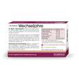 Sie sehen eine Packung Dr. Böhm Wechseljahre, Produktbild: 03 Dr. Böhm Wechseljahre, A-Nr.: 4554681 - 03
