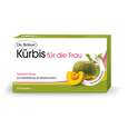 Sie sehen eine Packung Dr. Böhm Kürbis für die Frau, Produktbild: 01 Dr. Böhm Kürbis für die Frau, A-Nr.: 4846082 - 01