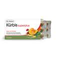 Sie sehen eine Packung Dr. Böhm Kürbis superplus, Produktbild: 02 Dr. Böhm Kürbis superplus, A-Nr.: 2287394 - 02
