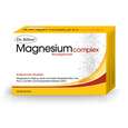 Dr. Böhm Magnesium complex Brausegranulat, A-Nr.: 4846099 - 01