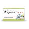 Sie sehen eine Packung Dr. Böhm Magnesium 50 plus Dragees, Produktbild: 01 Dr. Böhm Magnesium 50 plus Dragees, A-Nr.: 4607213 - 01
