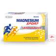 Sie sehen eine Packung Dr. Böhm Magnesium Sport + Aminosäuren, Produktbild: 01 Dr. Böhm Magnesium Sport + Aminosäuren, A-Nr.: 4774106 - 01