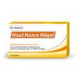 Sie sehen eine Packung Dr. Böhm Haut Haare Nägel, Produktbild: 01 Dr. Böhm Haut Haare Nägel, A-Nr.: 2696394 - 01