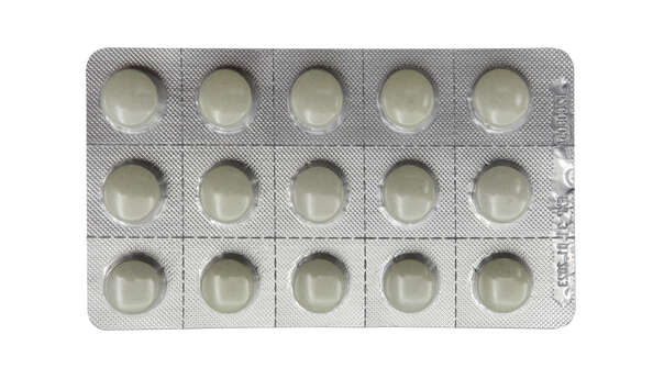 Sie sehen eine Packung Dr. Böhm Haut Haare Nägel, Produktbild: 04 Dr. Böhm Haut Haare Nägel, A-Nr.: 2696394 - 04