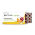 Sie sehen eine Packung Dr. Böhm Immun complex, Produktbild: 02 Dr. Böhm Immun complex, A-Nr.: 3847607 - 02