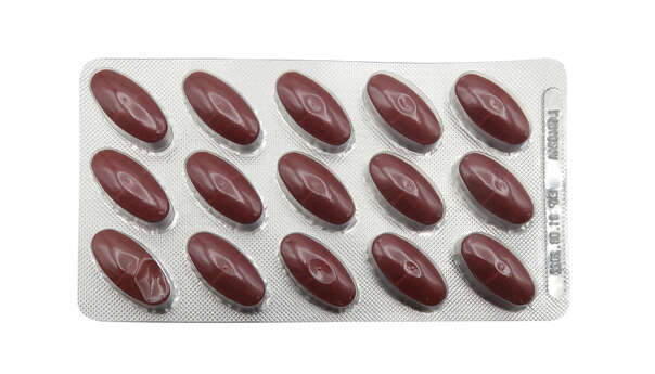 Sie sehen eine Packung Dr. Böhm Immun complex, Produktbild: 04 Dr. Böhm Immun complex, A-Nr.: 3847607 - 04