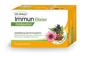Dr. Böhm Immun Elixier Trinkpulver, A-Nr.: 5377011 - 01