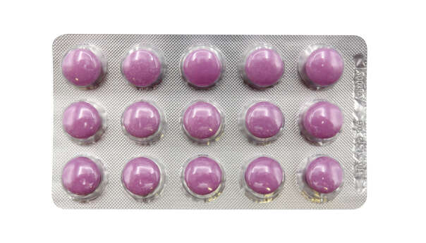 Dr. Böhm Isoflavon forte, A-Nr.: 2774467 - 04