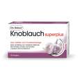 Sie sehen eine Packung Dr. Böhm Knoblauch superplus, Produktbild: 01 Dr. Böhm Knoblauch superplus, A-Nr.: 2287388 - 01