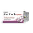 Sie sehen eine Packung Dr. Böhm Knoblauch superplus, Produktbild: 02 Dr. Böhm Knoblauch superplus, A-Nr.: 2287388 - 02