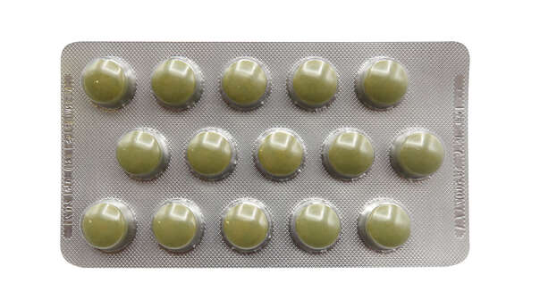 Sie sehen eine Packung Dr. Böhm Knoblauch superplus, Produktbild: 04 Dr. Böhm Knoblauch superplus, A-Nr.: 2287388 - 04