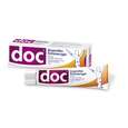 Sie sehen eine Packung doc® Ibuprofen Schmerzgel 100 g, Produktbild: 02 doc® Ibuprofen Schmerzgel 100 g, A-Nr.: 4586422 - 02