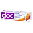 doc® Ibuprofen Schmerzgel 150 g, A-Nr.: 5569176 - 01