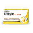 Sie sehen eine Packung Dr. Böhm Energie complex Dragees, Produktbild: 01 Dr. Böhm Energie complex Dragees, A-Nr.: 3440165 - 01