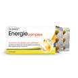 Sie sehen eine Packung Dr. Böhm Energie complex Dragees, Produktbild: 02 Dr. Böhm Energie complex Dragees, A-Nr.: 3440165 - 02