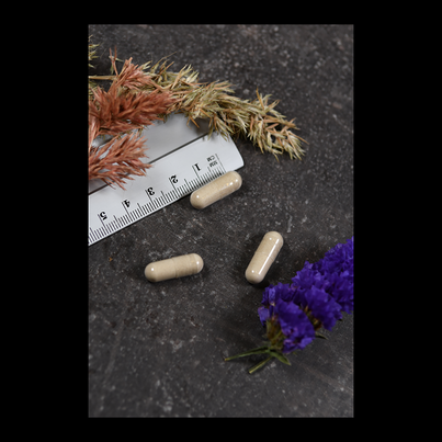 Supplementa Digest™ mit ATPro™ Kapseln, A-Nr.: 5395569 - 04