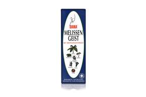 Diana Melissengeist 100ml, A-Nr.: 1615011 - 01
