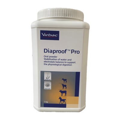 Diaproof Pro - für Kälber, Fohlen, Lämmer und Ziegenlämmer, A-Nr.: 4449435 - 01
