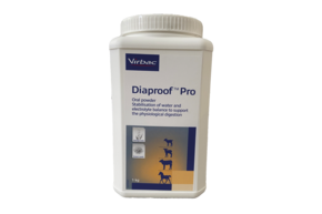 Diaproof Pro - für Kälber, Fohlen, Lämmer und Ziegenlämmer, A-Nr.: 4449435 - 01