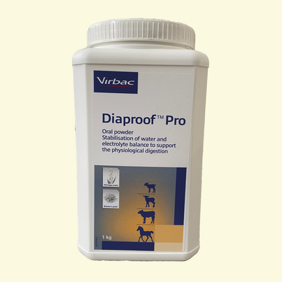 Diaproof Pro - für Kälber, Fohlen, Lämmer und Ziegenlämmer, A-Nr.: 4449435 - 03