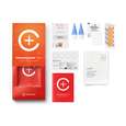 Sie sehen eine Packung cerascreen Immunsystem Test, Produktbild: 02 cerascreen Immunsystem Test, A-Nr.: 5638463 - 02