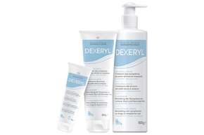 Dexeryl Creme 50 g, A-Nr.: 3381474 - 01