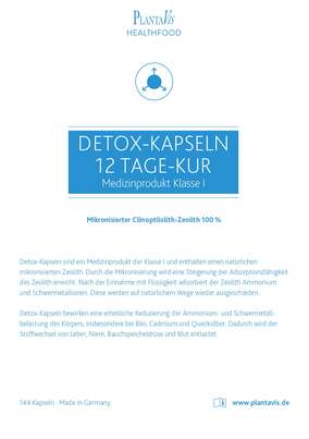 Detox Kapseln 12 Tage Kur, A-Nr.: 4488932 - 03