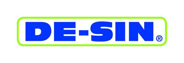 Sie sehen eine Packung DESIN Handdesinfektionsspray, Produktbild: 03 DESIN Handdesinfektionsspray, A-Nr.: 3335296 - 03