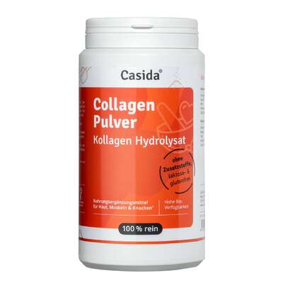 Collagen Pulver Kollagen Hydrolysat, A-Nr.: 5081687 - 01