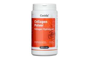 Collagen Pulver Kollagen Hydrolysat, A-Nr.: 5081687 - 01