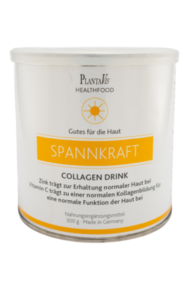 SpannKraft - Collagen Drink - Gutes für die Haut, A-Nr.: 4488599 - 01