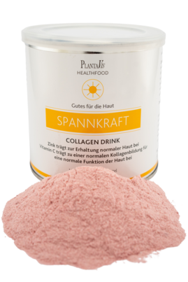 SpannKraft - Collagen Drink - Gutes für die Haut, A-Nr.: 4488599 - 02