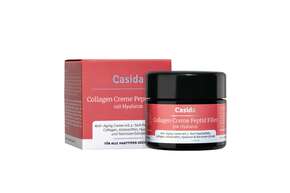 Casida Collagen Creme Peptid Filler, A-Nr.: 5081670 - 01