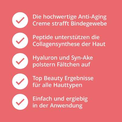 Casida Collagen Creme Peptid Filler, A-Nr.: 5081670 - 03