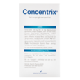 Sie sehen eine Packung Concentrix® Für Konzentration und Aufmerksamkeit, Produktbild: 03 Concentrix® Für Konzentration und Aufmerksamkeit, A-Nr.: 5603513 - 03