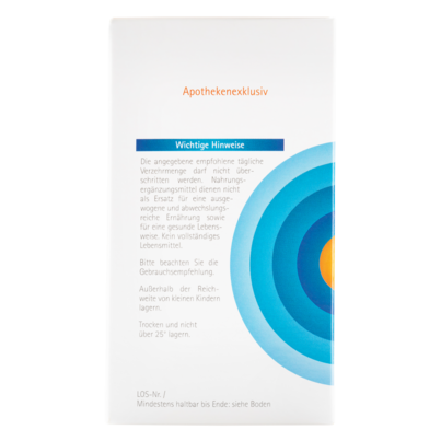 Concentrix® für Konzentration und Aufmerksamkeit, A-Nr.: 5599013 - 02