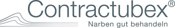 Sie sehen eine Packung Contractubex Gel 50g, Produktbild: 03 Contractubex Gel 50g, A-Nr.: 0012581 - 03